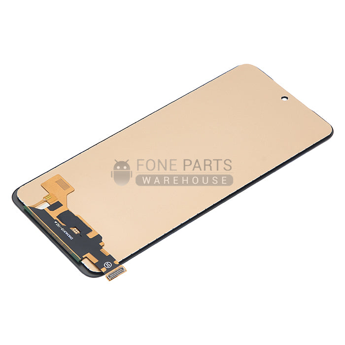 For Redmi Note 10 4G / Note 10s / Redmi note 11 SE (India) / Poco M5s LCD Screen and Touch Digitizer Without Frame (Black) [Org]