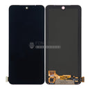 For Redmi Note 10 4G / Note 10s / Redmi note 11 SE (India) / Poco M5s LCD Screen and Touch Digitizer Without Frame (Black) [TFT]