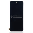 For Redmi Note 10 4G / Note 10s / Redmi note 11 SE (India) / Poco M5s LCD Screen and Touch Digitizer Without Frame (Black) [TFT]