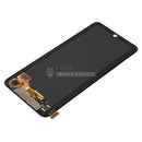 For Redmi Note 10 4G / Note 10s / Redmi note 11 SE (India) / Poco M5s LCD Screen and Touch Digitizer Without Frame (Black) [TFT]