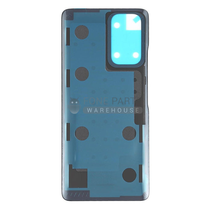 For Redmi Note 10 Pro Replacement Battery Back Cover in [Gradient Bronze]