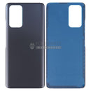 For Redmi Note 10 Pro Replacement Battery Back Cover in [Onyx Gray]
