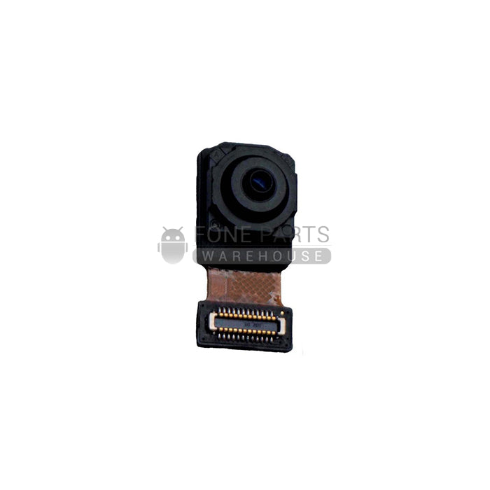 For Redmi Note 10 Pro Replacement Front Camera With Flex