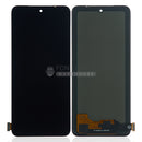For Redmi Note 11 / NOTE 11s 4G / Poco M4 Pro 4G LCD Screen and Touch Digitizer Without Frame (Black) [TFT]