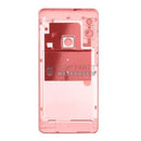 For Redmi Note 5 Pro Replacement Battery Back Cover in [Rose Gold]