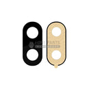 For Redmi Note 7 / Note 7 Pro Rear Camera Lens With Adhesive [Pack of 5]