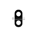 For Redmi Note 7 / Note 7 Pro Rear Camera Lens With Adhesive [Pack of 5]