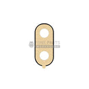 For Redmi Note 7 / Note 7 Pro Rear Camera Lens With Adhesive [Pack of 5]