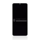 For Redmi Note 8 Pro LCD Screen and Touch Digitizer Without Frame (Black)