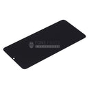 For Redmi Note 8 Pro LCD Screen and Touch Digitizer Without Frame (Black)