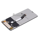 For Redmi Note 8 Pro LCD Screen and Touch Digitizer Without Frame (Black)
