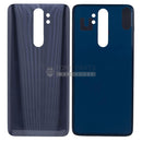 For Redmi Note 8 Pro Replacement Battery Back Cover in [Black]