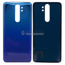 For Redmi Note 8 Pro Replacement Battery Back Cover in [Midnight Blue]