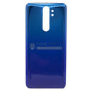 For Redmi Note 8 Pro Replacement Battery Back Cover in [Midnight Blue]