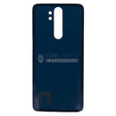 For Redmi Note 8 Pro Replacement Battery Back Cover in [Midnight Blue]