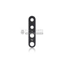 For Redmi Note 8 Rear Camera Lens With Adhesive [Pack of 5]