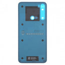 For Redmi Note 8 Replacement Battery Back Cover in [Moonlight White]
