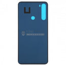 For Redmi Note 8 Replacement Battery Back Cover in [Neptune Blue]