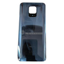 For Redmi Note 9 Pro Replacement Battery Back Cover in [Interstellar Gray]