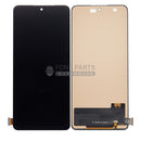 For Redmi Poco X4 Pro 5G / Redmi NOTE 11 PRO 4G / Redmi Note 11 Pro 5G / Redmi Note 11 Pro+ 5G / Redmi Note 10 Pro / Redmi Note 10 Pro Max LCD Screen and Touch Digitizer Without Frame (Black) [ORG]