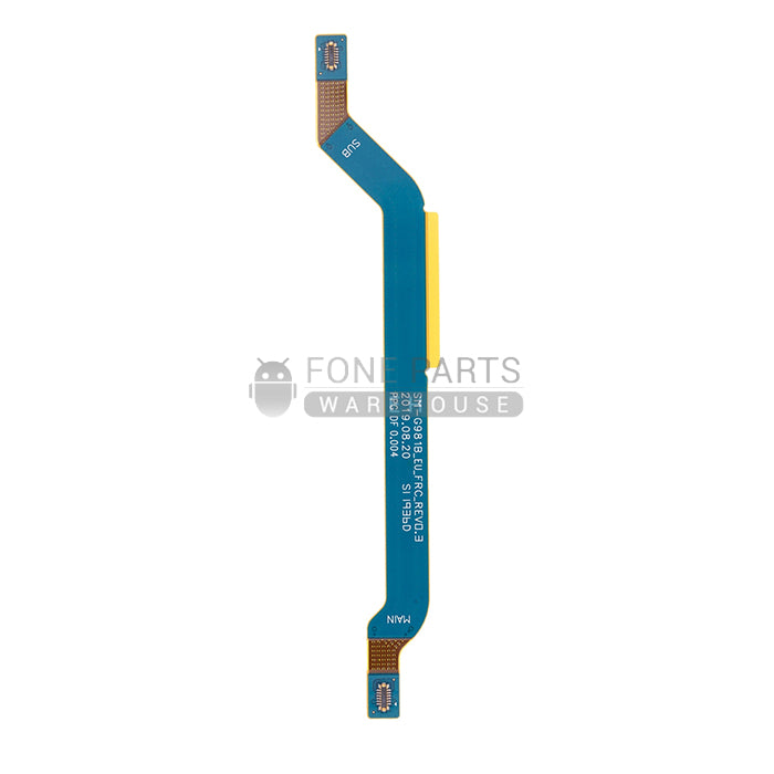 For S20/S20 5G (SM-G980/G981) Replacement Antenna Flex