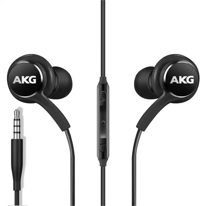 SAM AKG 3.5 Jack headphone