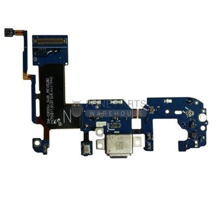 For Galaxy S8 Plus (G955) Original Charging Port With Flex