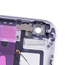 For IPhone 6S Genuine Housing With Parts in [Silver] [Grade A Condition Taken From 14 Days Used Phone]