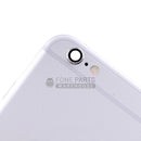 For IPhone 6S Genuine Housing With Parts in [Silver] [Grade A Condition Taken From 14 Days Used Phone]
