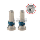 For IPhone 8/8 Plus/SE 2020 Bottom Screw Set (10pcs) [White]