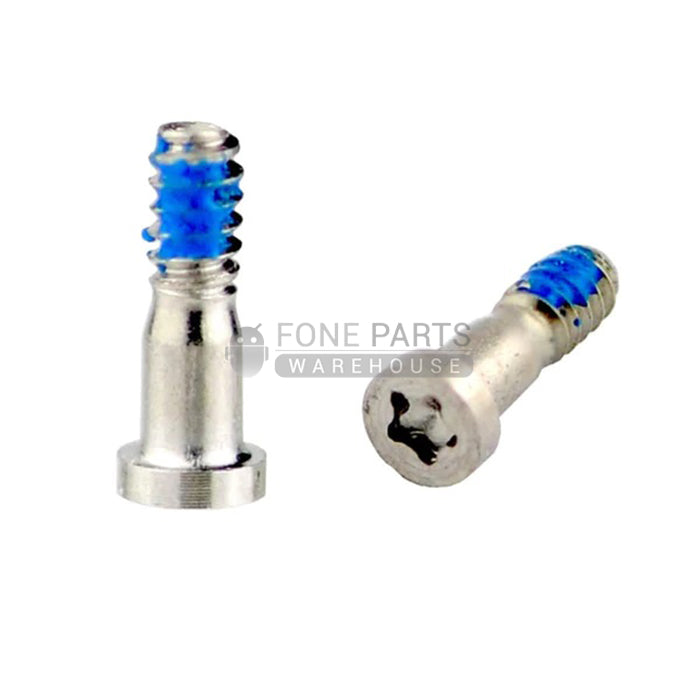 For IPhone 6 Replacement Complete Screw Set [White]