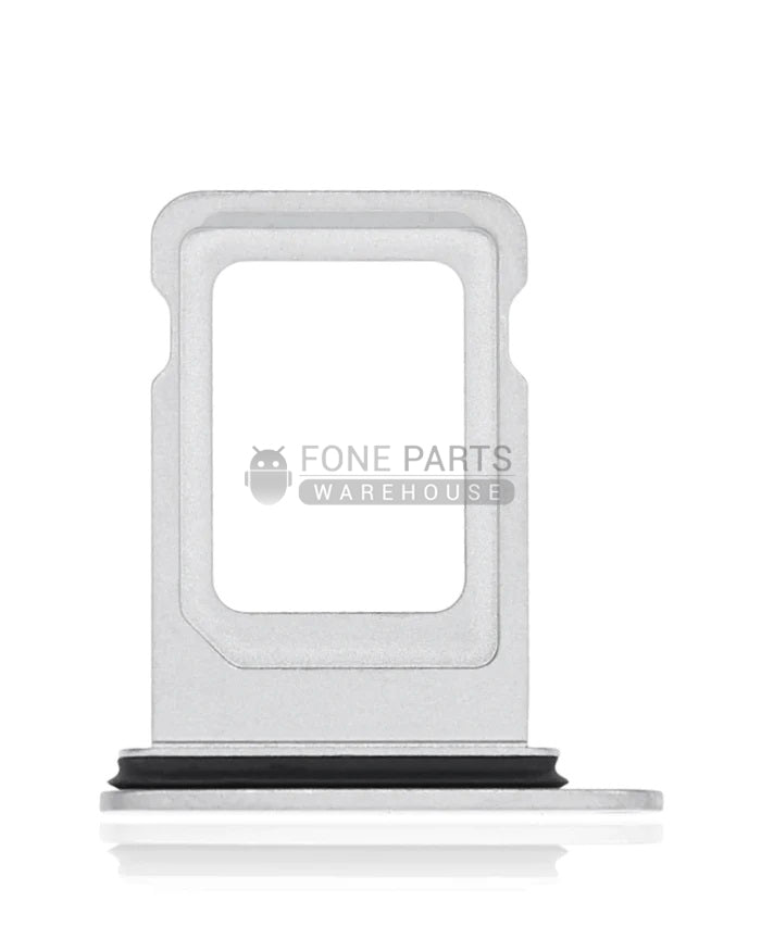 For IPhone 13 Pro Max Sim Tray Holder[Silver]