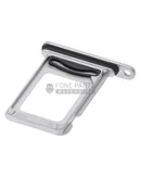For IPhone 13 Pro Max Sim Tray Holder[Silver]