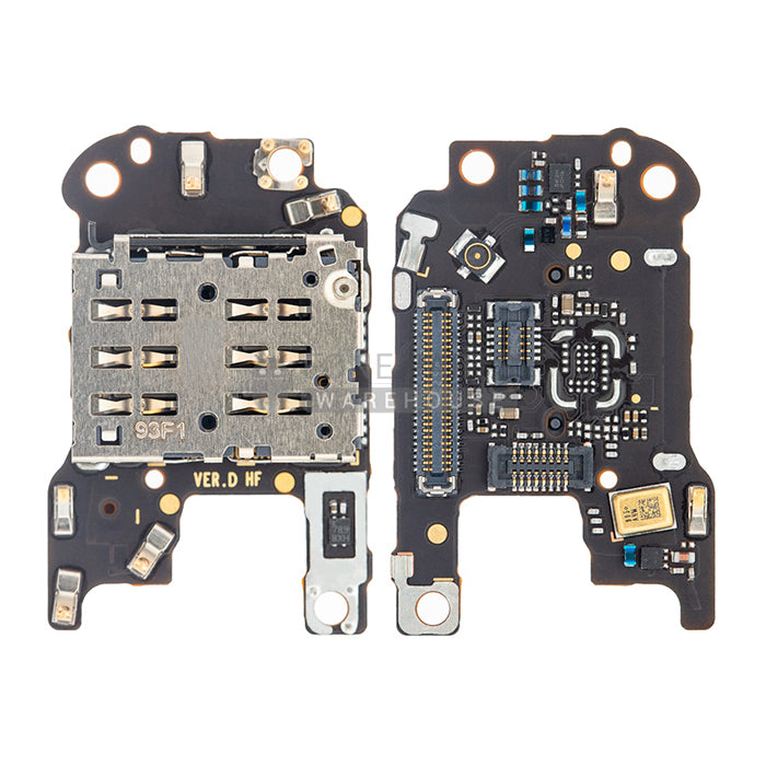 For Huawei P30 Pro Replacements Sim Reader