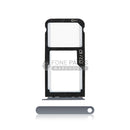 For Honor V8 Replacement Sim Card Tray [Grey]