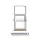 For Huawei P30 Lite Replacements Sim Card Tray [Pearl White]