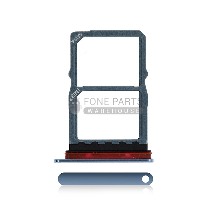 For Huawei P30 Replacements Sim Card Tray [Breathing Crystal]