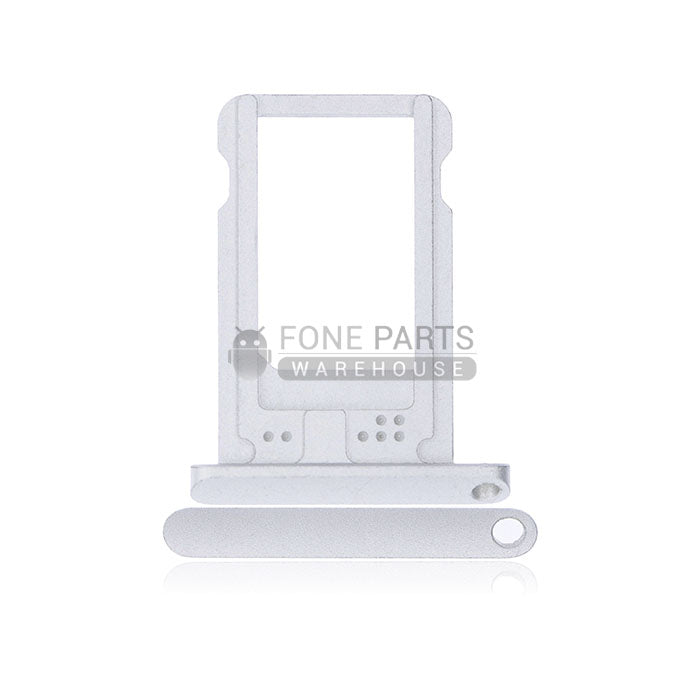 For iPad Air 1 Replacement Sim Tray