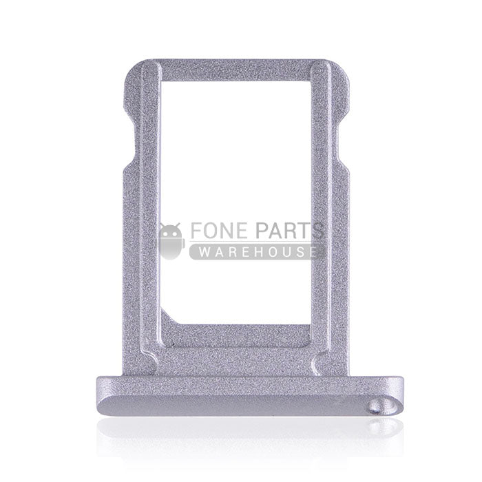 For iPad Pro 9.7 Replacement SIM Card Tray [Silver]