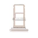 For Motorola G60 Replacement Sim Tray [Frosted Champagne]