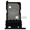 For Google (Pixel 3XL) Replacement Sim Card Tray [Black]