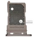 For Google (Pixel 3XL) Replacement Sim Card Tray [Pink/Gold]