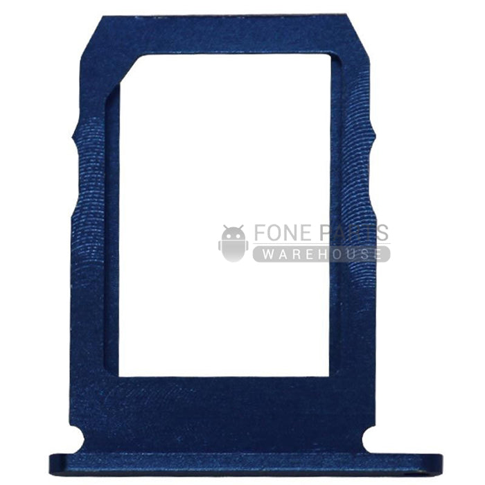 For Google (Pixel 1/ 1XL) Sim Card Holder [Blue]