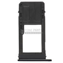 Galaxy A5 2017 ( A520)/(A720) Sim Tray With SD Card in [Black]