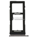 For Galaxy S10 (G973)/S10 Plus(G975)/S10e(G970) Sim Tray in [Yellow]