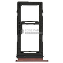 For Galaxy S10 (G973)/S10 Plus(G975) / S10e (G970) Sim Tray in [Pink]