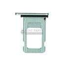 For IPhone 11 Sim Tray Holder [Green]