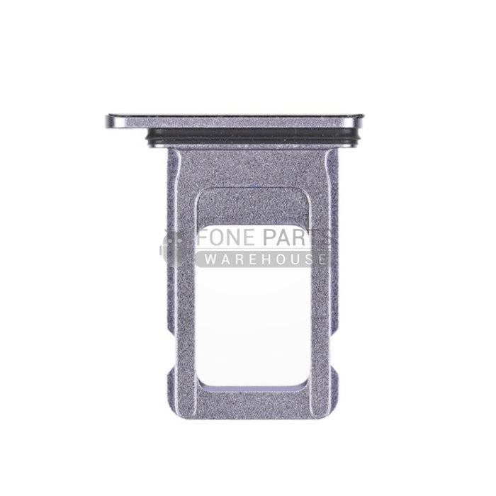 For IPhone 11 Sim Tray Holder [Purple]