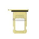 For IPhone 11 Sim Tray Holder [Yellow]