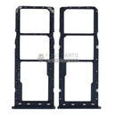 For Galaxy A20s (A207) Replacement Sim Tray [Blue]